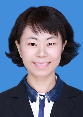 鄭海英 技術開發領域的探索者與領航者